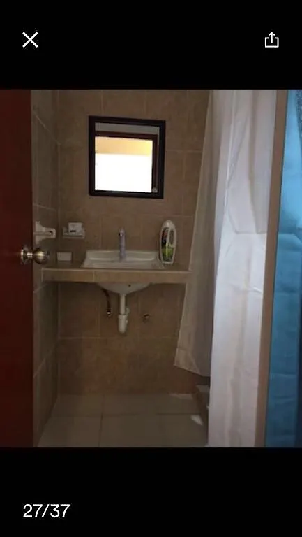 プレヤデルカーメンDepartamento Del Carmenアパートメント メキシコ